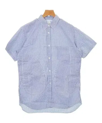COMME des GARCONS SHIRT 캐주얼 셔츠 남성용