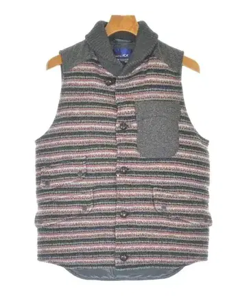 JUNYA WATANABE MAN 다운 자켓/다운 베스트 남성용