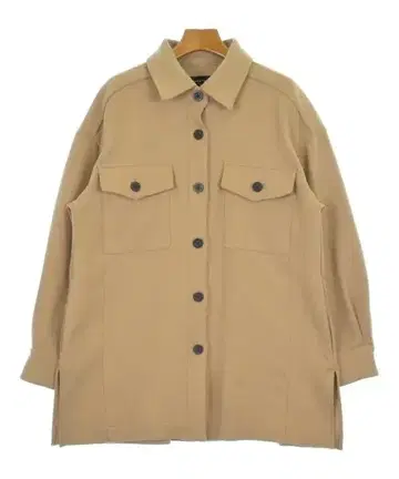 UNITED TOKYO 여성용 캐주얼 셔츠