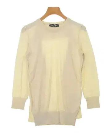 DOLCE&GABBANA 니트 스웨터 여성용