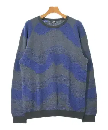 GIORGIO ARMANI 니트/스웨터 남성용