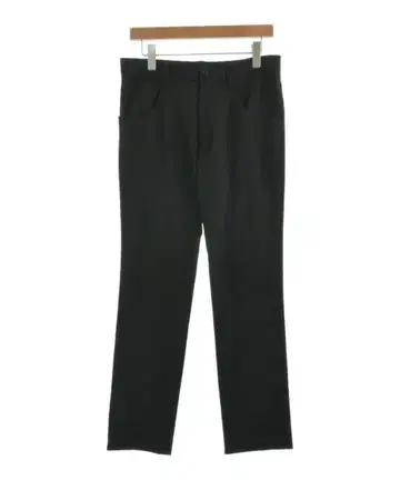 YOHJI YAMAMOTO 여성용 슬랙스