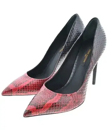 루이비통 펌프스 여성용