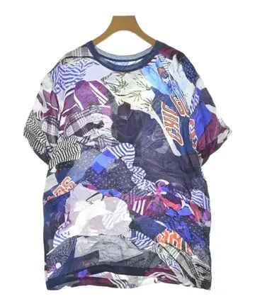 메종 마르지엘라 캐주얼 셔츠 여성용