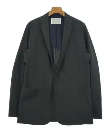 kolor 테일러드 자켓 남성용