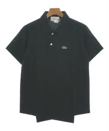 COMME des GARCONS SHIRT 피케 셔츠 남성용