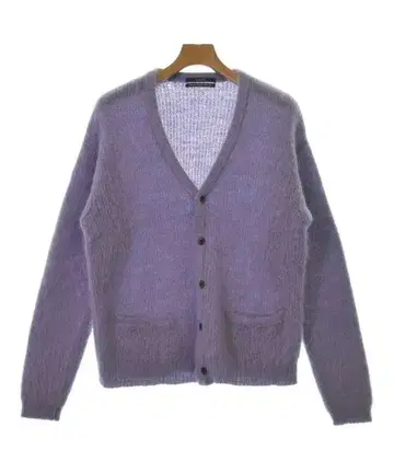 언유즈드 가디건 남성용