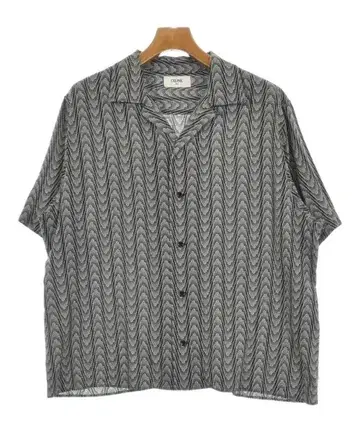 CELINE 캐주얼 셔츠 남성용