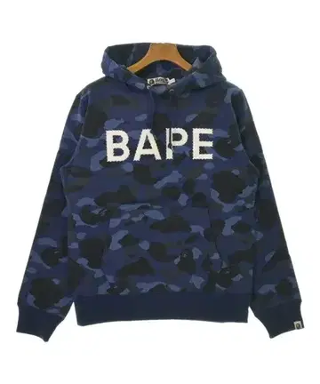 A BATHING APE 후드티 남성용