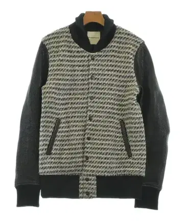 Shinya yamaguchi 블루종 (기타) 남성용