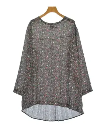 JUNYA WATANABE 여성용 블라우스