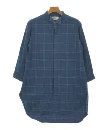 KIDILL 캐주얼 셔츠 남성용