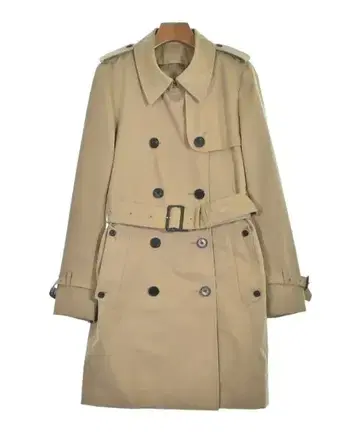 AQUASCUTUM 트렌치코트 여성용