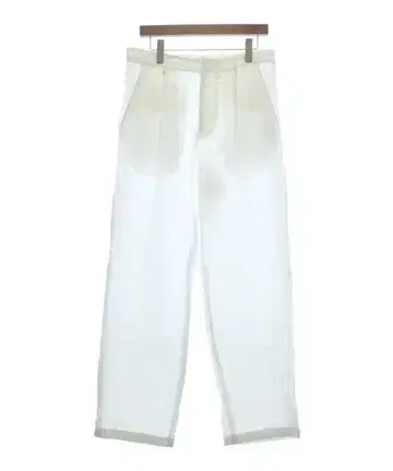 AURALEE 팬츠 (기타) 남성용