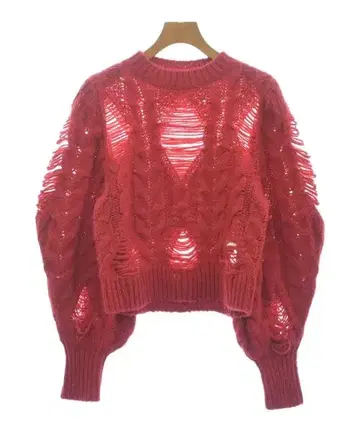 STELLA McCARTNEY 니트 스웨터 여성용