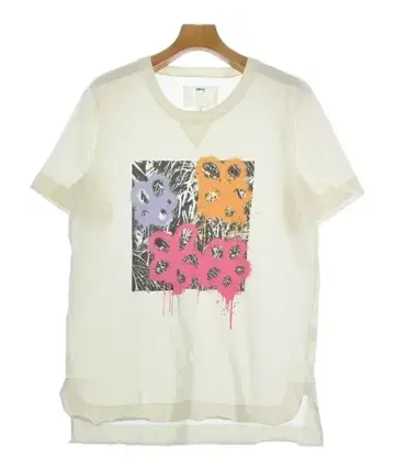 amok T셔츠 티셔츠 남성용