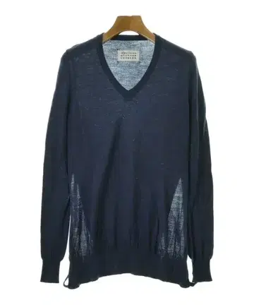 메종 마르지엘라 니트 스웨터 여성용