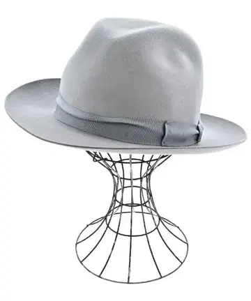 Borsalino 남성용 햇