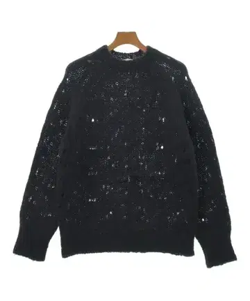 OUR LEGACY 니트 스웨터 남성용