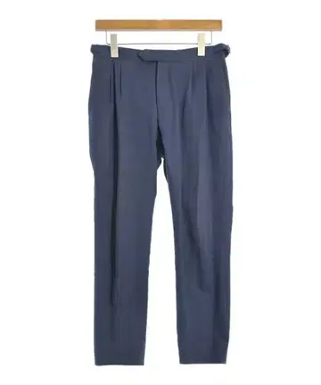 GERMANO 크롭 팬츠 남성용