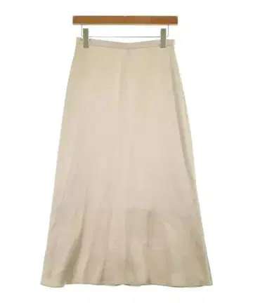 뷰티앤유스 유나이티드 애로우즈 롱 맥시 길이 스커트 여성용