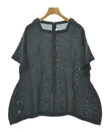 꼼데가르송 꼼데가르송 블라우스 여성용