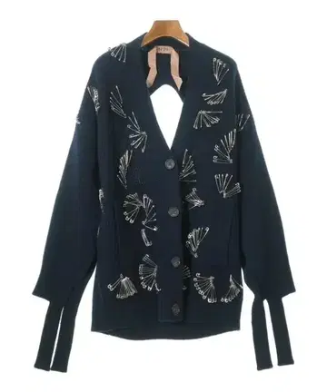 N 21 여성용 가디건