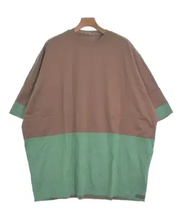 CASEY CASEY 티셔츠 커트소 남성용