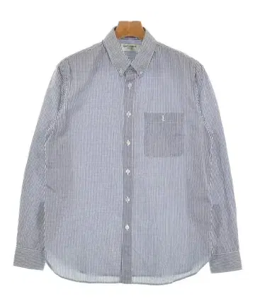 Saint Laurent Paris 캐주얼 셔츠 남성용