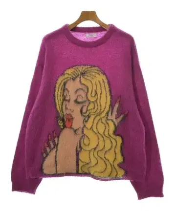 ERL 니트/스웨터 남성용