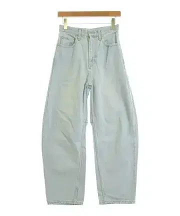 Dou Dou 데님 팬츠 여성용