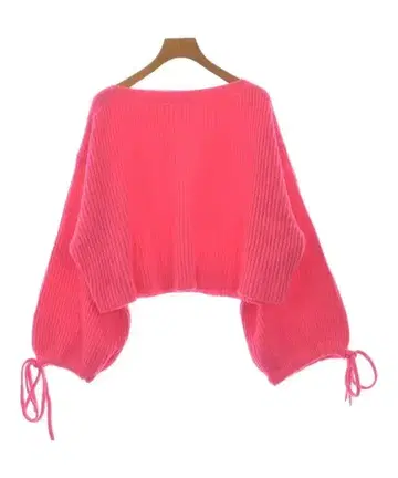 MSGM 니트 스웨터 여성용