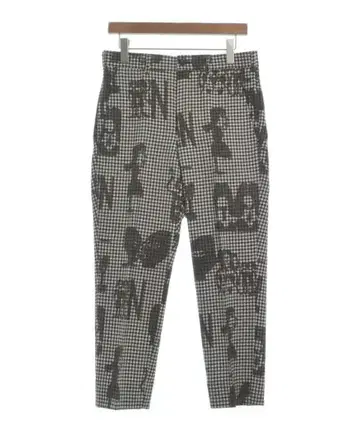 COMME des GARCONS 슬랙스 여성용