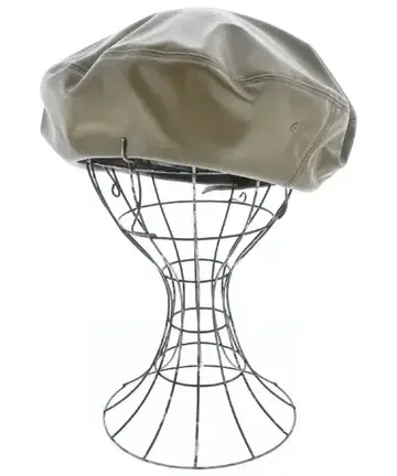 KIJIMA TAKAYUKI 헌팅 베레모 여성용