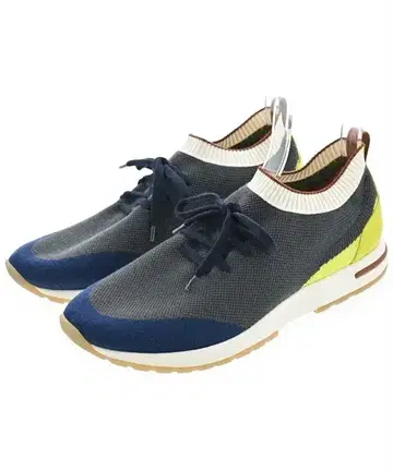 Loro Piana 스니커즈 남성용