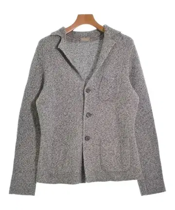 Cruciani 가디건 남성용