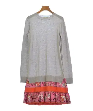 EMILIO PUCCI 여성용 원피스