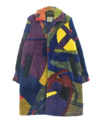 sacai 코트 (기타) 남성용