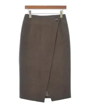 GALLARDA GALANTE 롱 맥시 길이 스커트 여성용