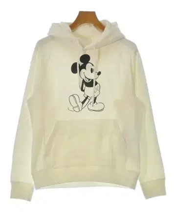 TAKAHIROMIYASHITATheSoloist 후드티 남성용