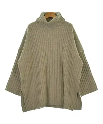 기타 니트/스웨터 여성용