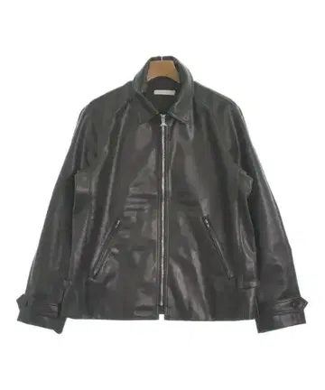 기타 블루종 (기타) 남성용