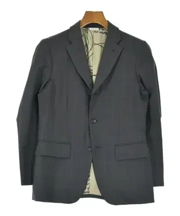 COMME des GARCONS HOMME DEUX 테일러드 자켓 남성용