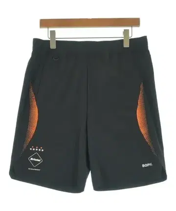 F.C.R.B 숏팬츠 남성용