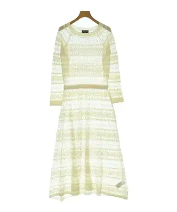 ROBERTO COLLINA 원피스 여성용