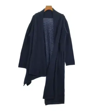 YOHJI YAMAMOTO 가디건 여성용