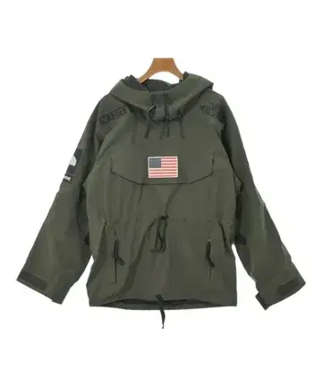 Supreme 블루종 (기타) 남성용