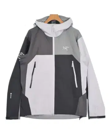 아크테릭스 마운틴 후드티 남성용