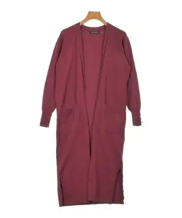 QUEENS COURT 가디건 여성용