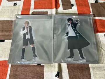 판도라 뮤지컬 pandorahearts 아크릴 스탠드 오즈 길